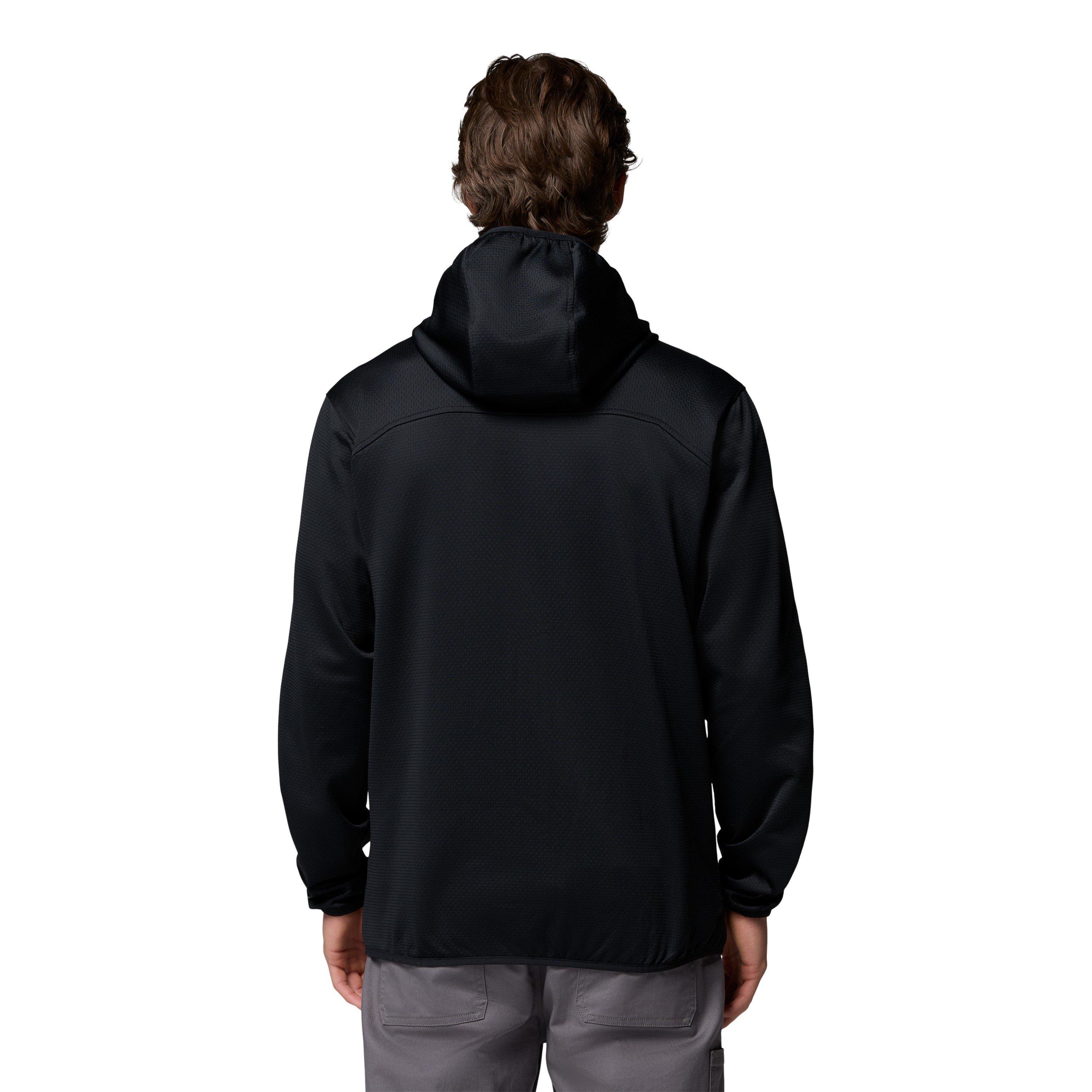 Schwarz - Columbia - Columbia Tall Flc Hd Sn62 - 2