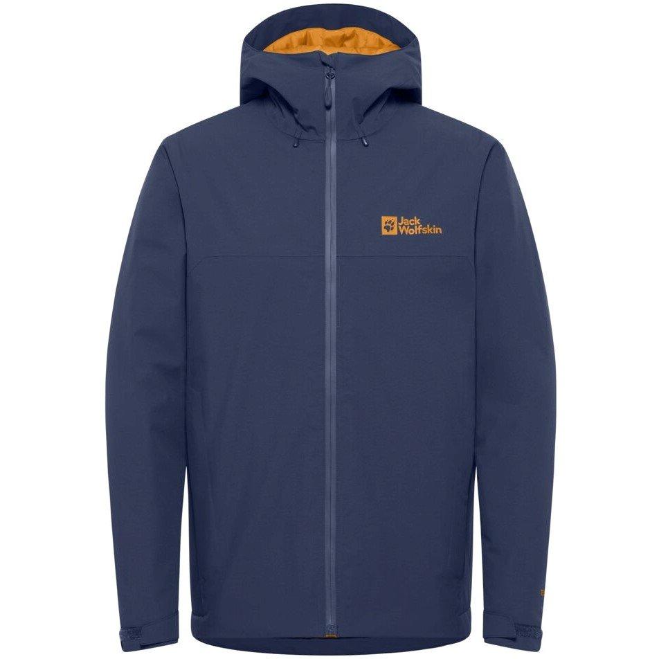 Jack Wolfskin Wisper Jacket Mens