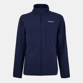 Karrimor Alpha Softshell Jacket Mens