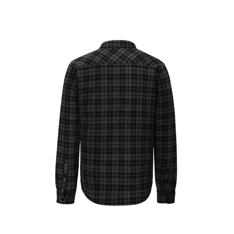 Noir - Lee Cooper - Burton Menswear 2er-Set T-Shirts in Schwarz - 2