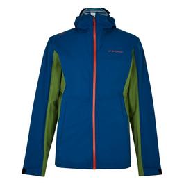 La Sportiva Sport Discove Jkt Sn31