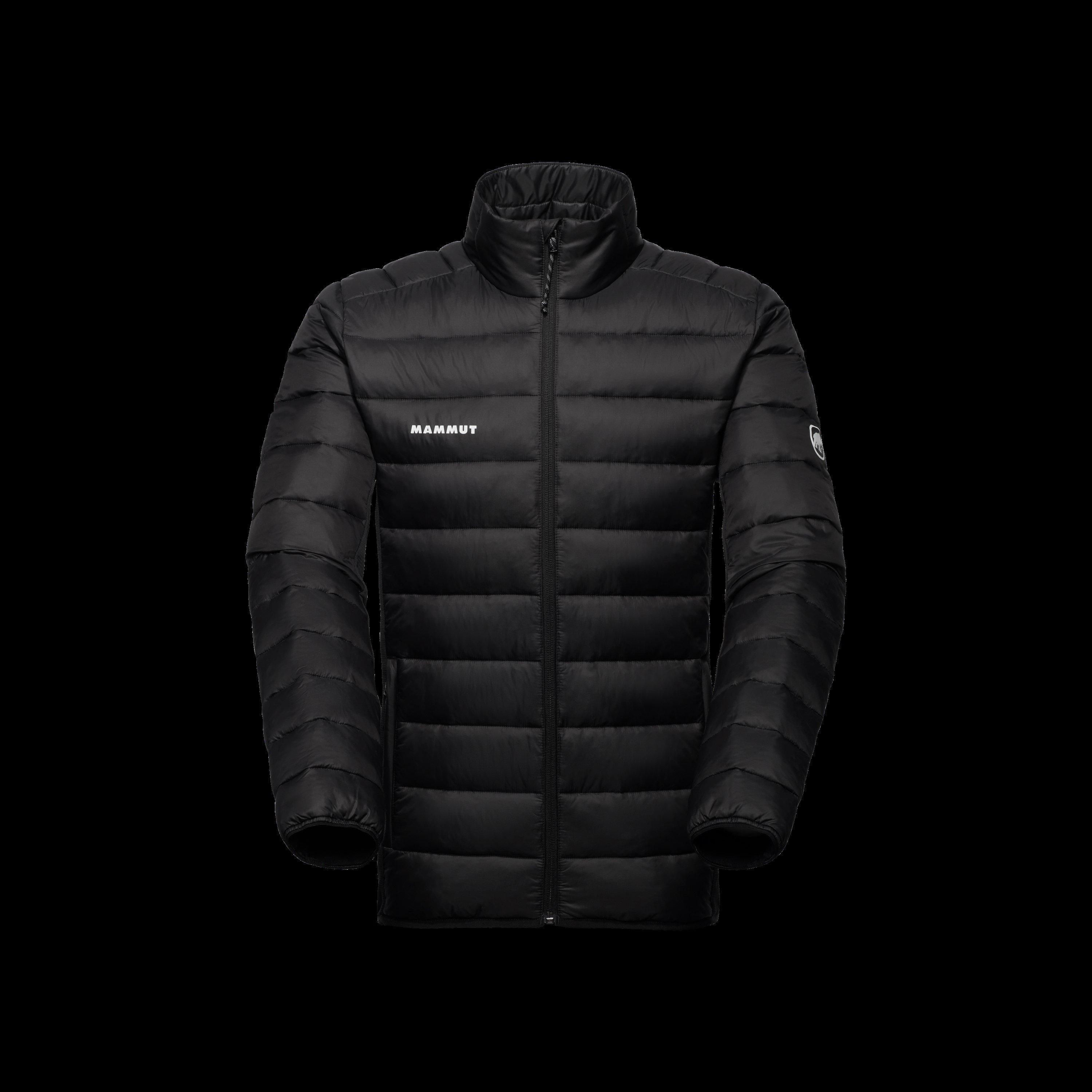 Black - Mammut - Mammut Carg IN Jkt Sn61 - 1