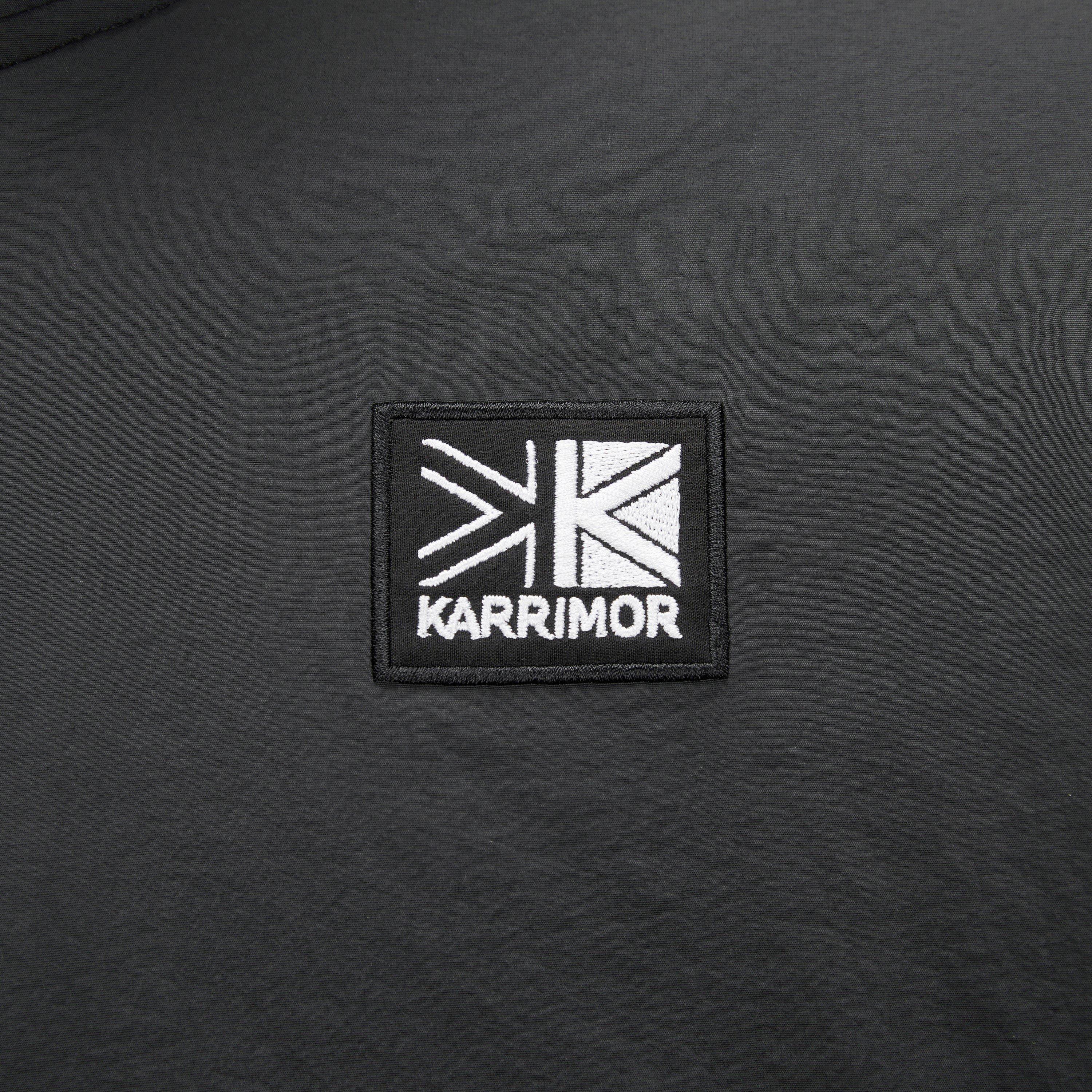 Gris/Noir - Karrimor - Basecamp Fleece Mens - 4
