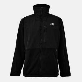 Karrimor Basecamp Fleece Mens