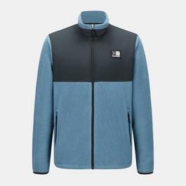 Karrimor Basecamp Fleece Mens