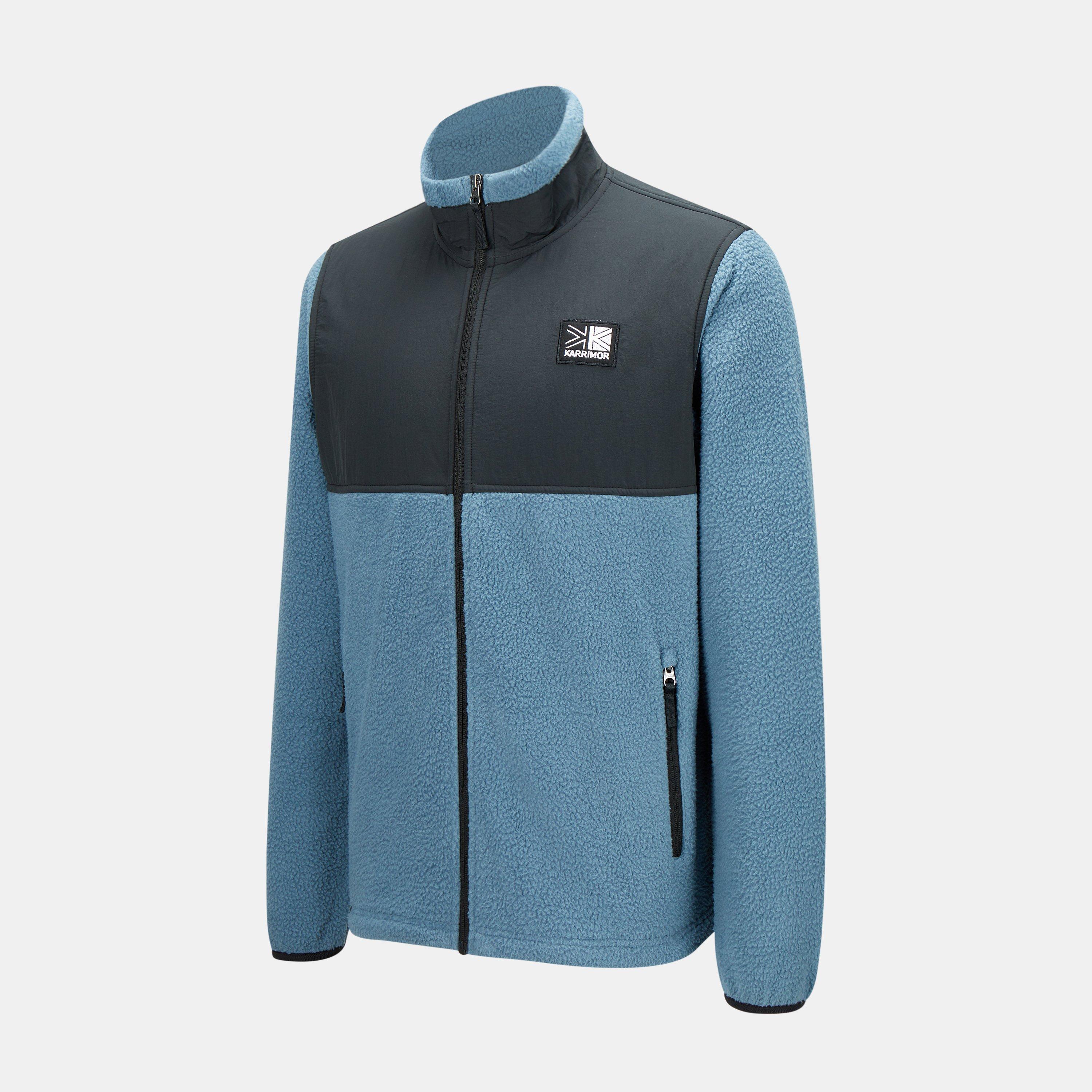 Karrimor Basecamp Fleece Mens | Sports Direct MY