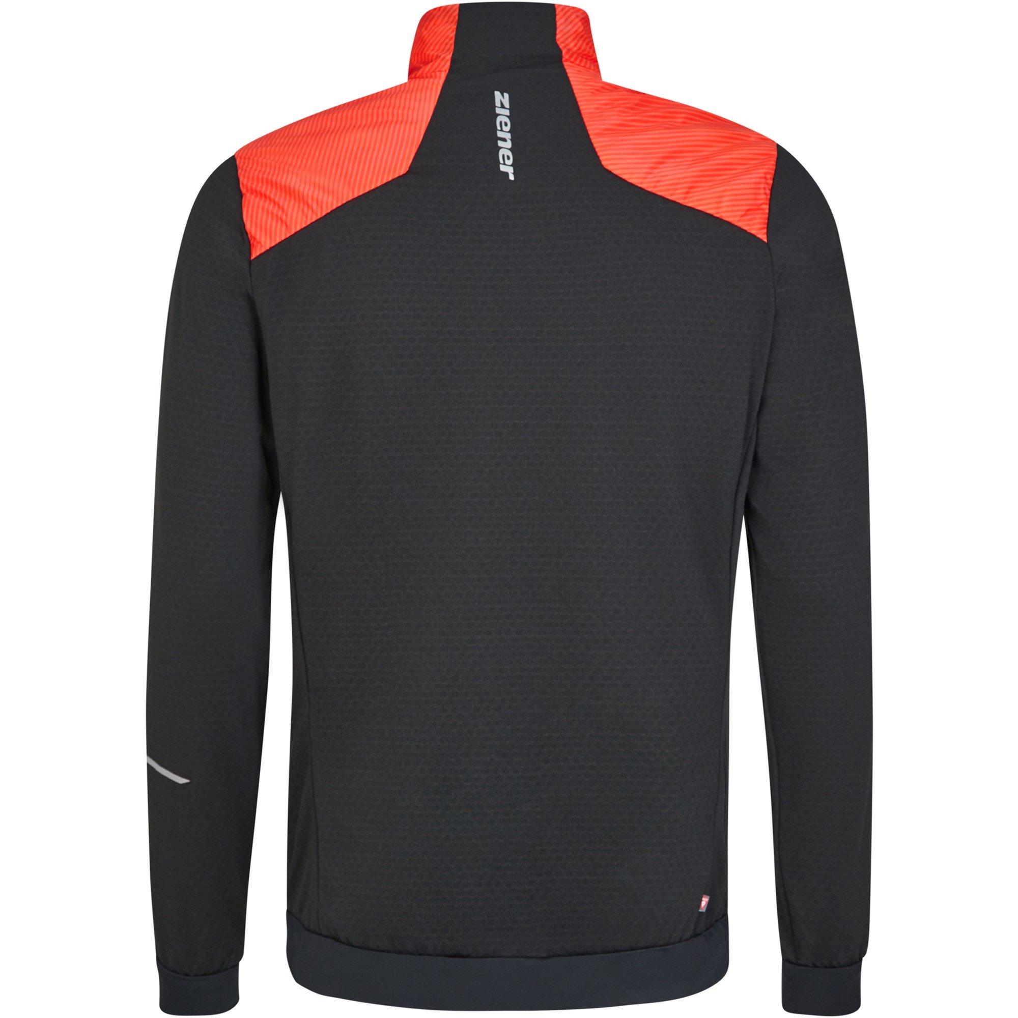 Nouveau Rouge - Ziener - Nesko Puffer Jacket - 2