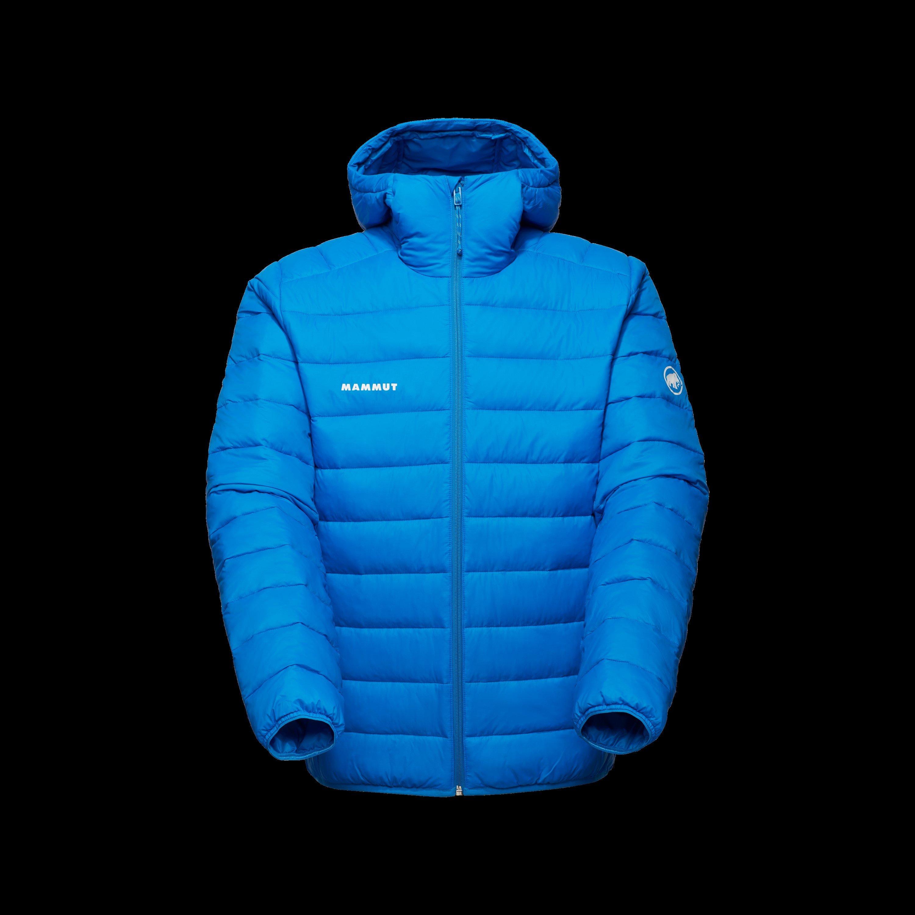 Glacier Blue - Mammut - Mammut Crag IN Hdy Sn61 - 1