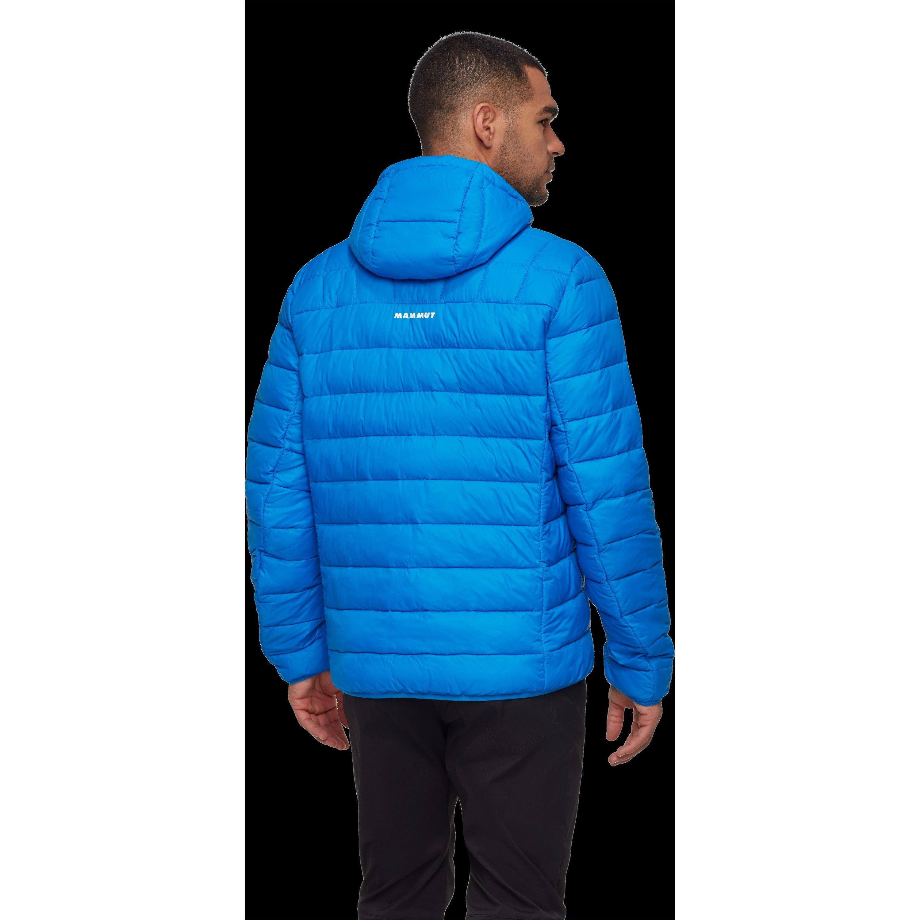 Gletsjerblauw - Mammut - Crag IN Hdy Sn61 - 2