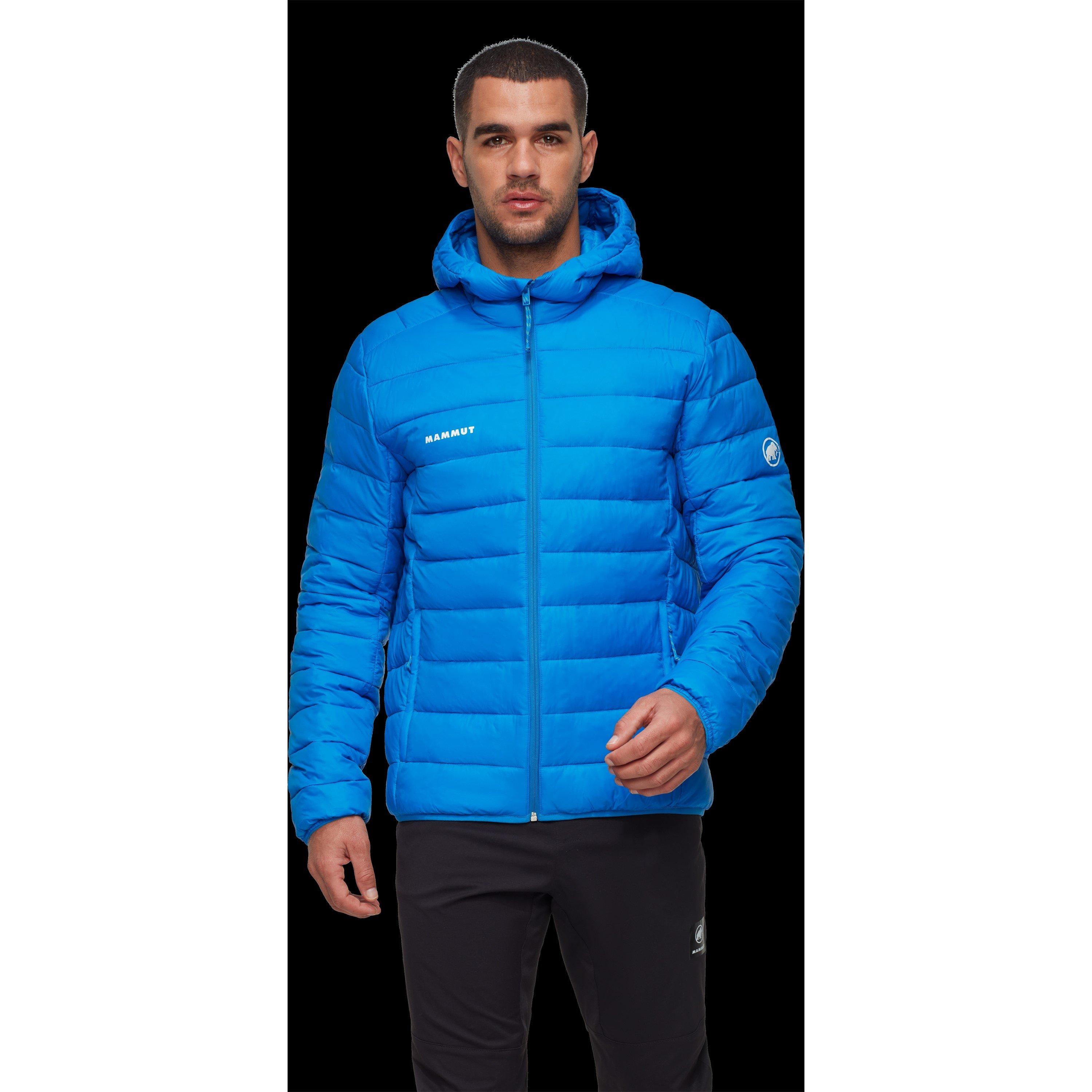 Gletsjerblauw - Mammut - Crag IN Hdy Sn61 - 3