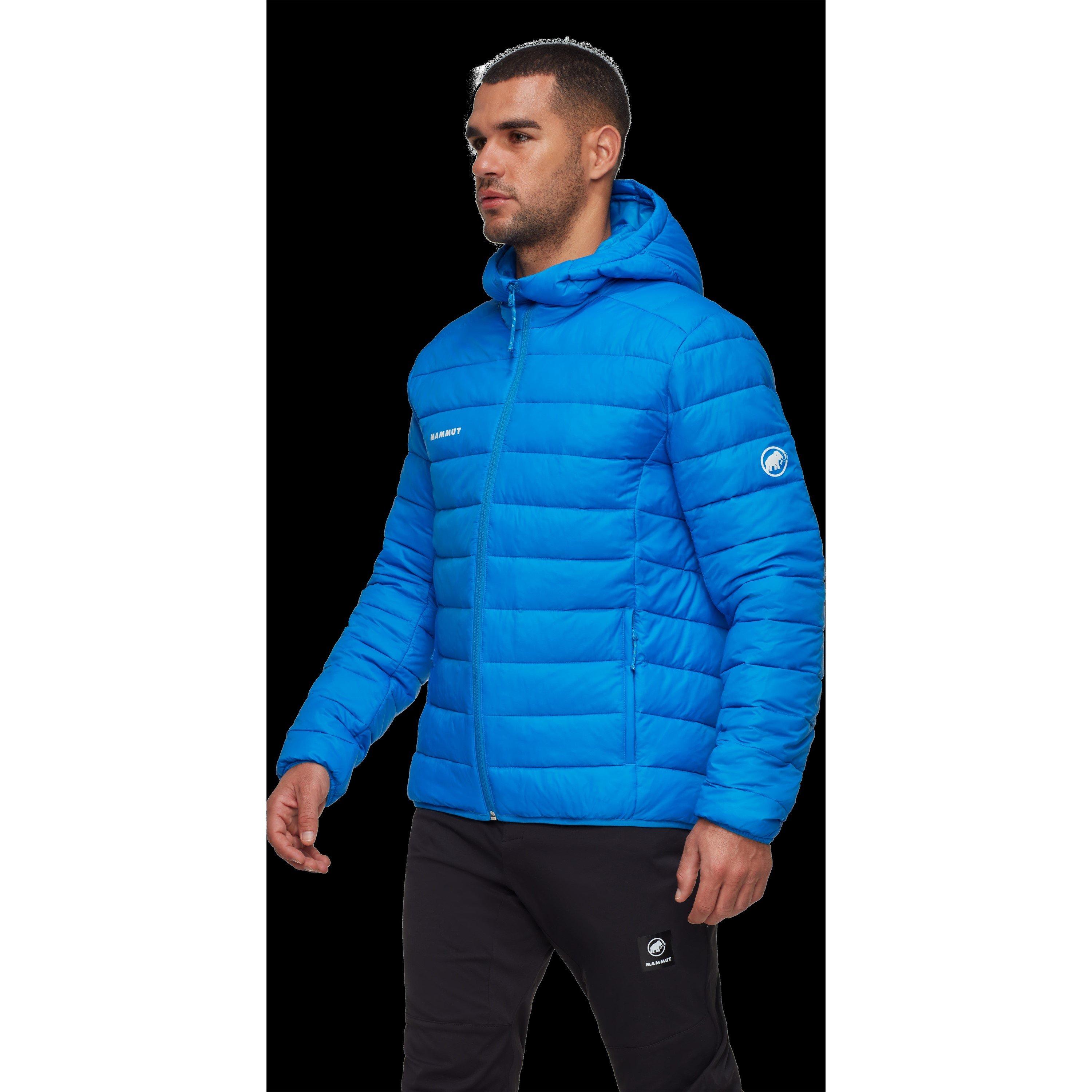 Gletsjerblauw - Mammut - Crag IN Hdy Sn61 - 4