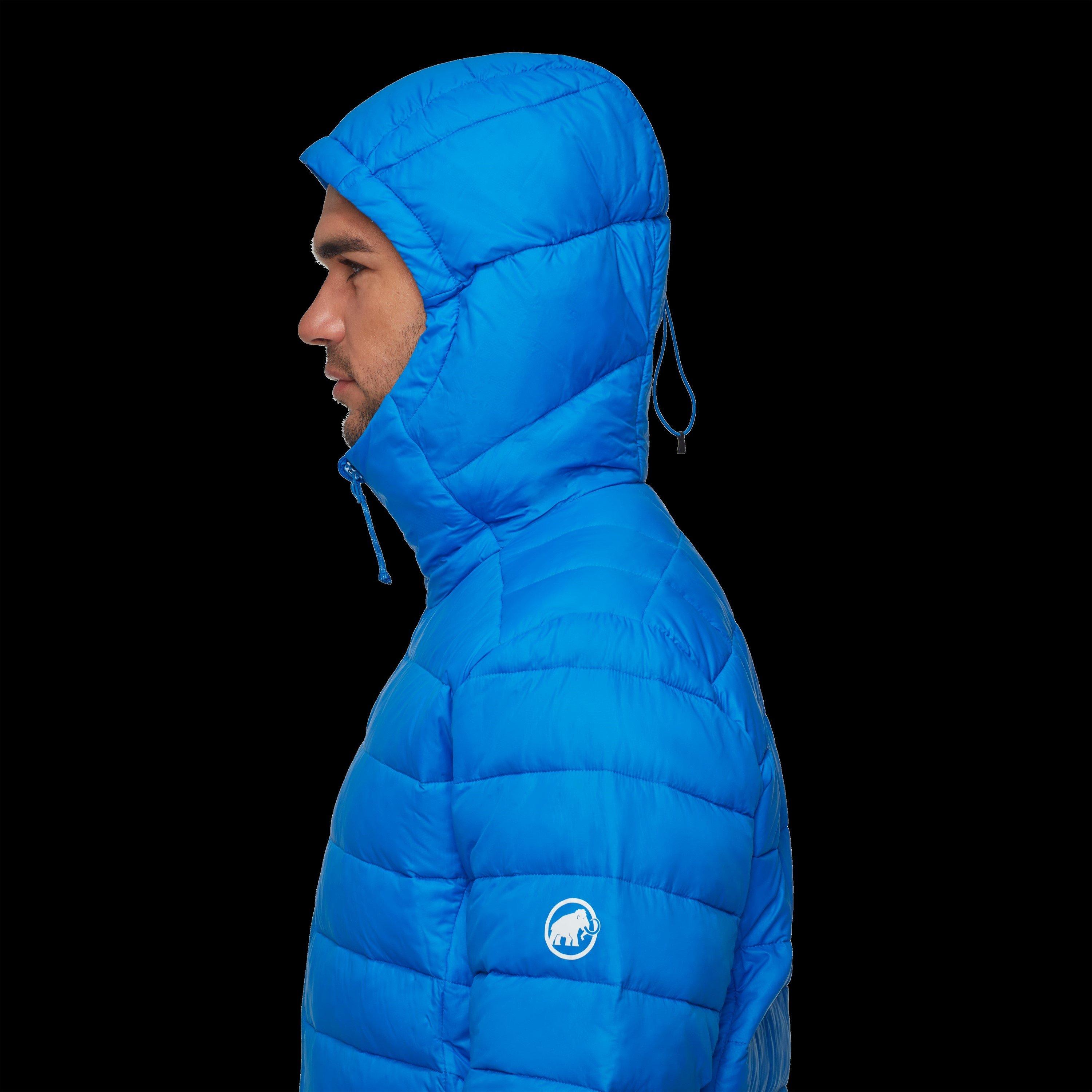 Gletsjerblauw - Mammut - Crag IN Hdy Sn61 - 5