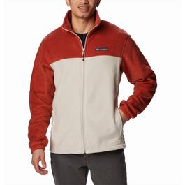 Columbia Mens Steens Mountain™ 2.0 Full Zip Fleece Jacket