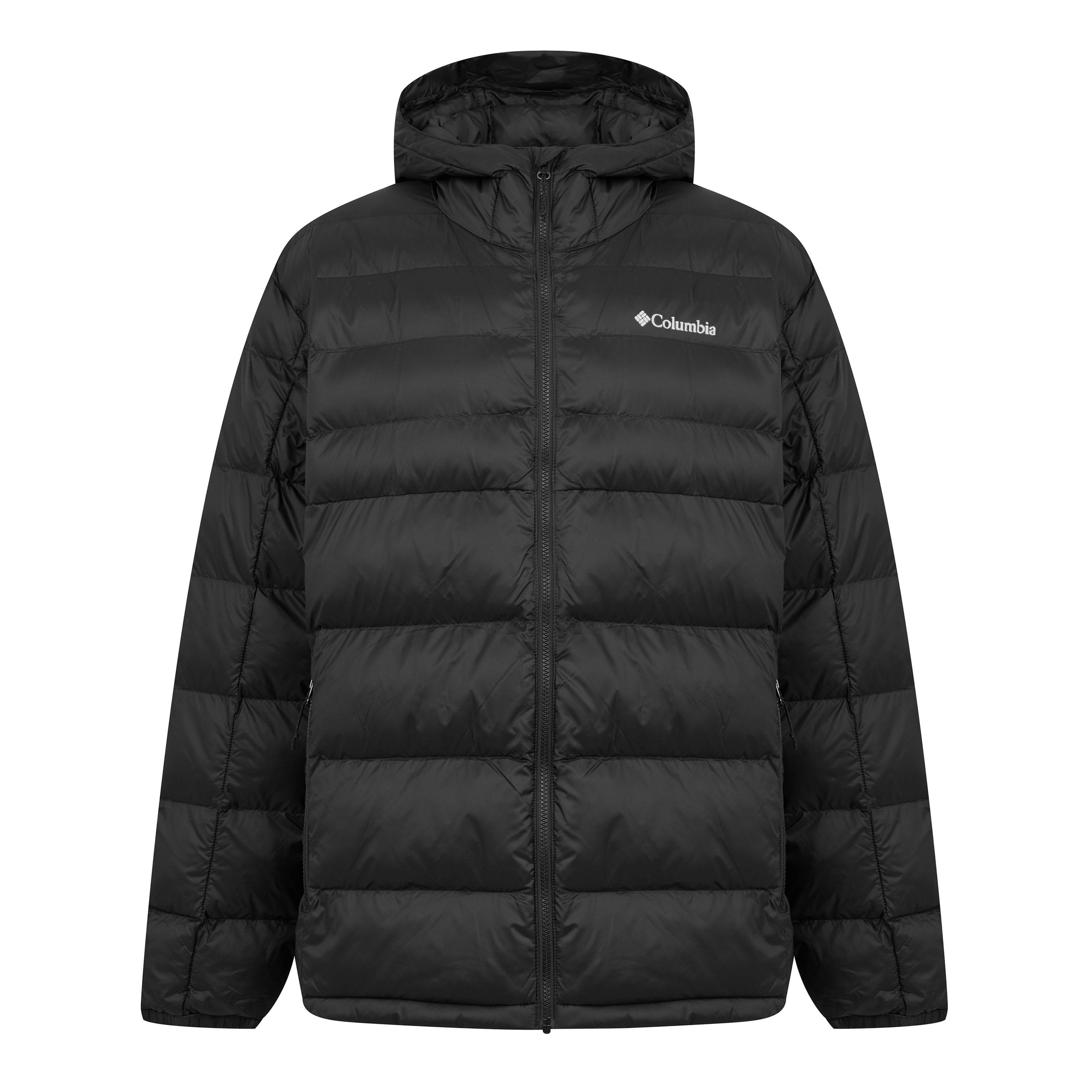 Columbia Buck Butte™ Geïsoleerde Jas Met Capuchon Columbia Buck Butte™ Geïsoleerde Jas Met Capuchon