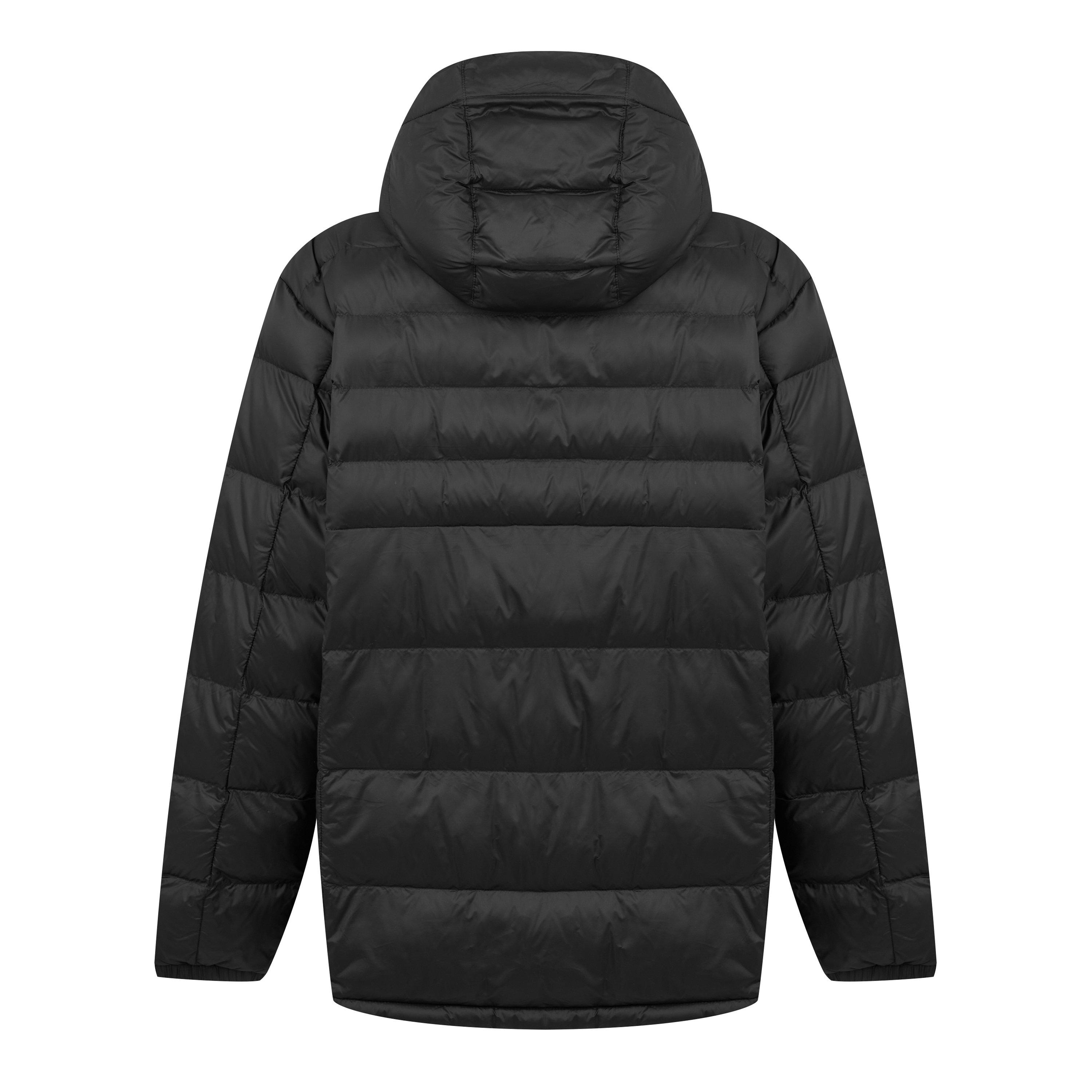 Men's buck butte insulated jacket online