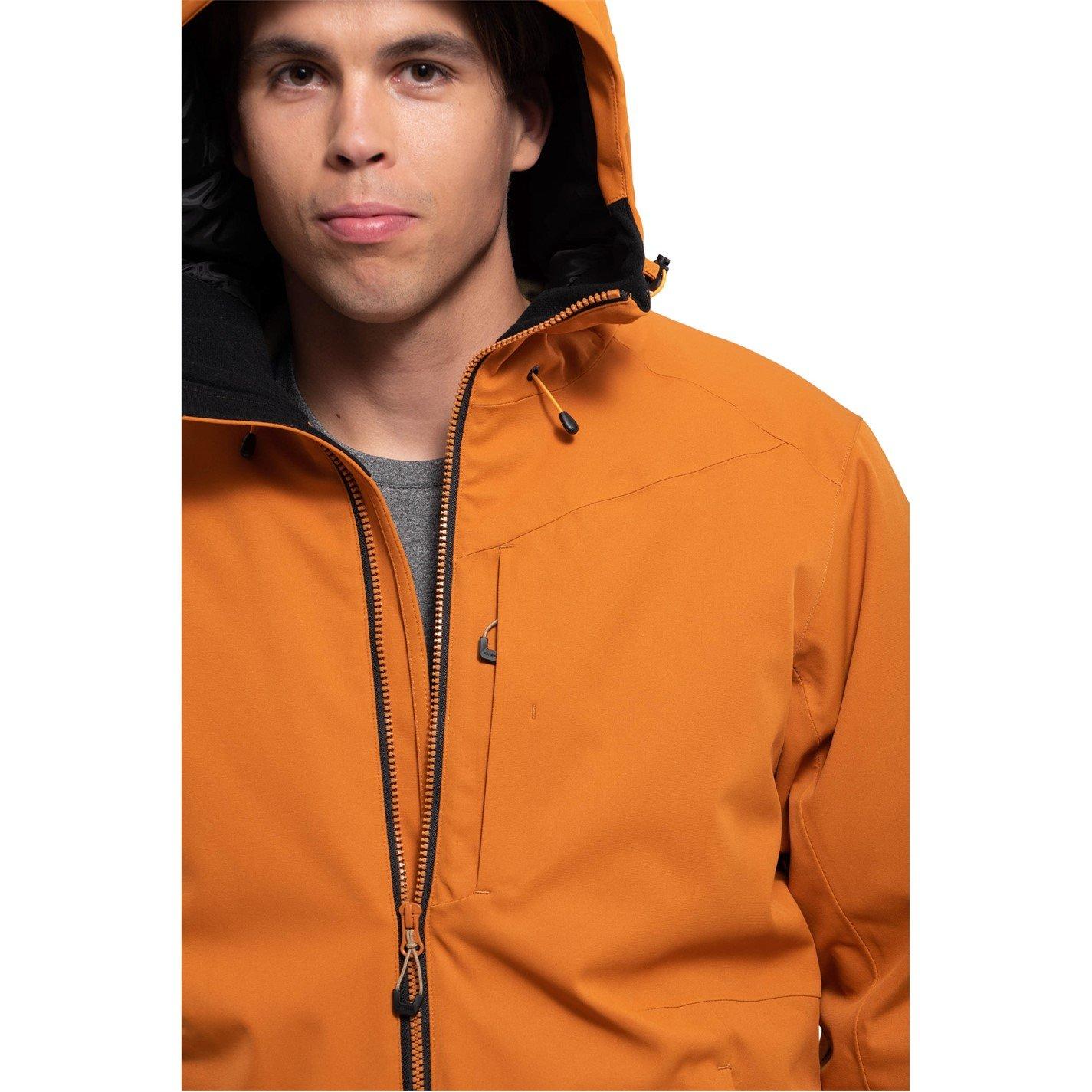 Rost - Icepeak - Miramar Waterproof Insulated Puffer Jacket - 3