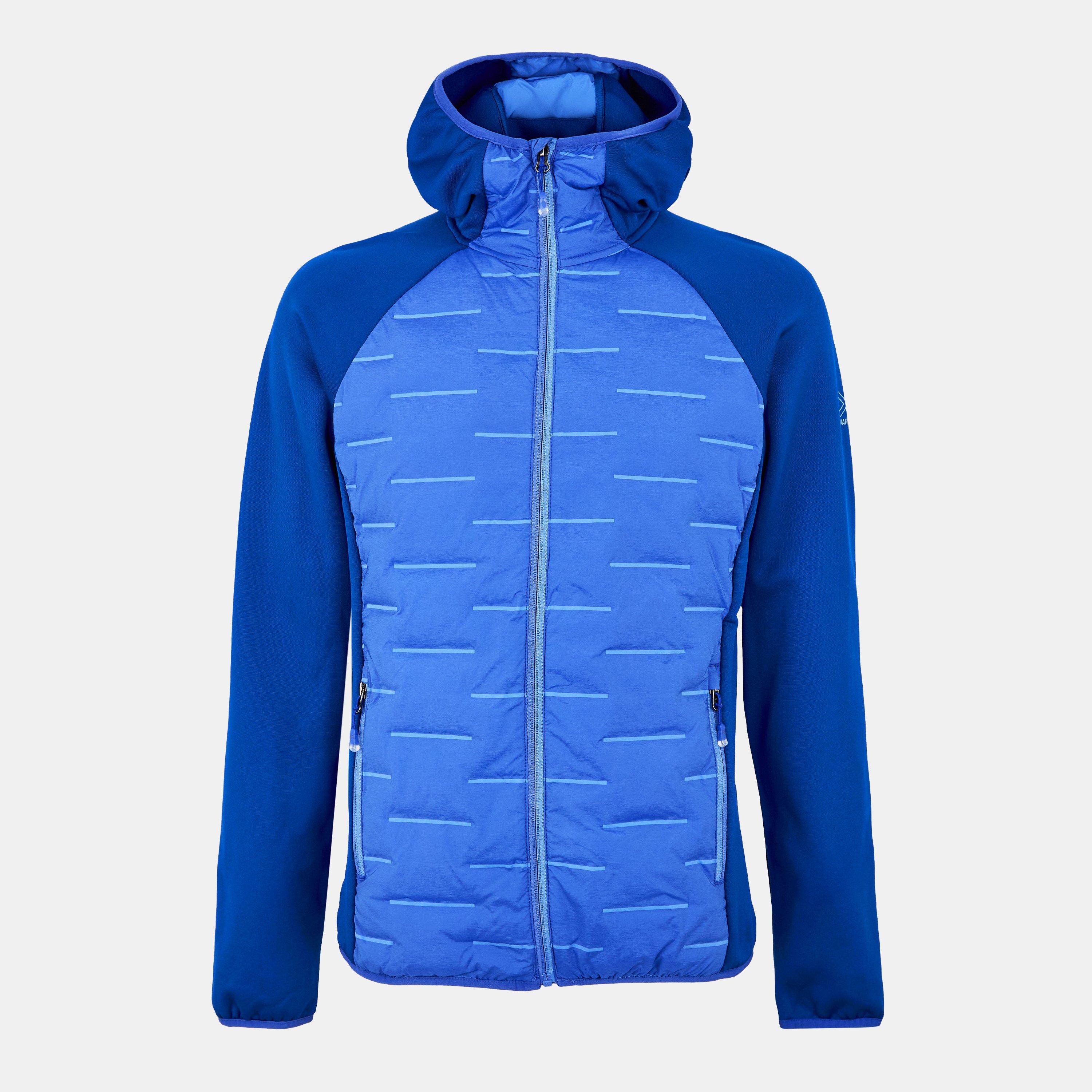 Mens Karrimor Karrimor Bubble Jacket Discount Karrimor Karrimor