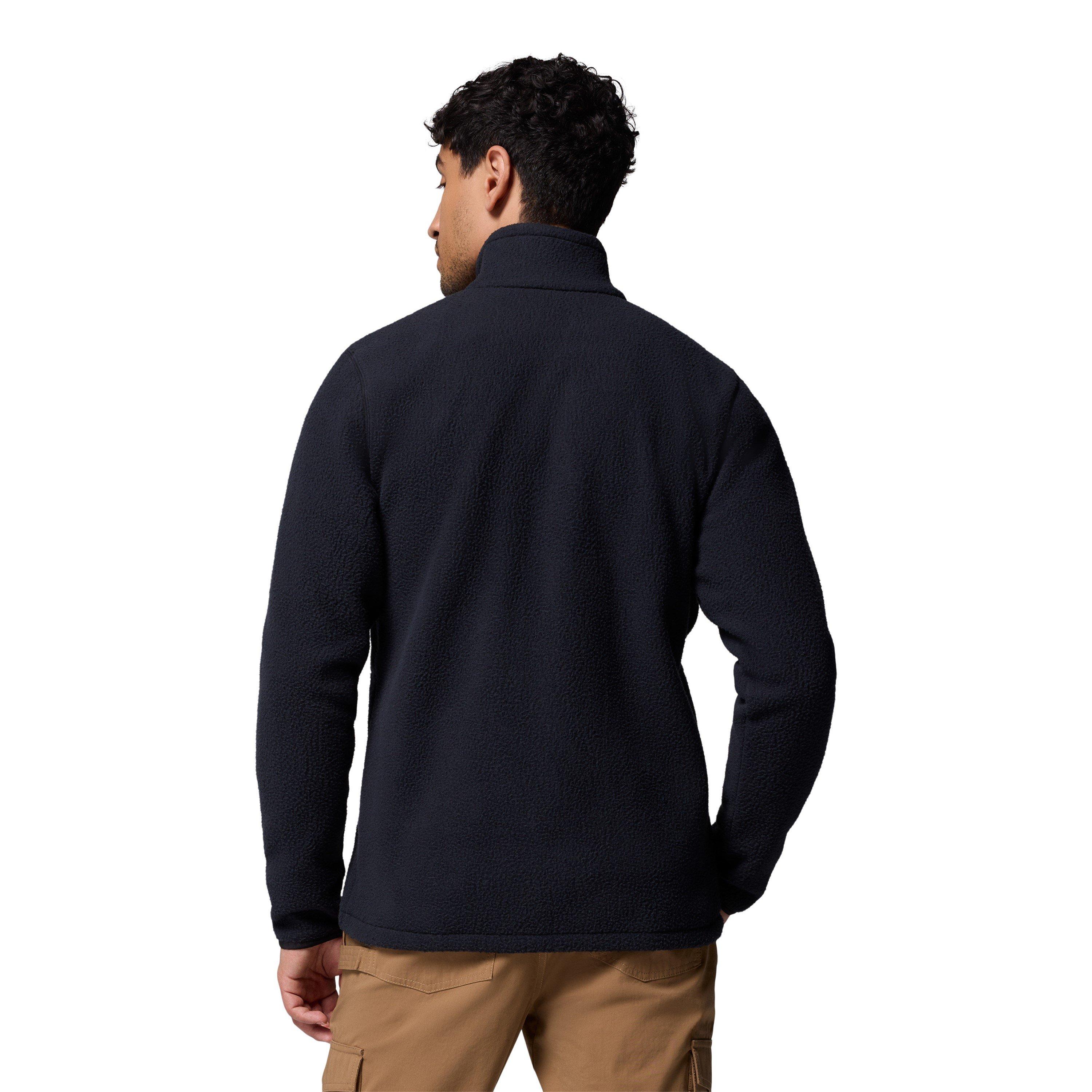 Black - Columbia - Columbia Jasp Flc Jk Sn62 - 2