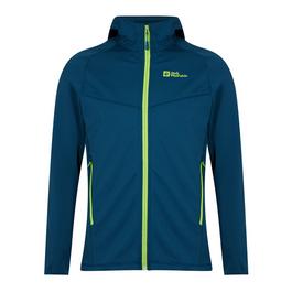 Jack Wolfskin Kolbenber Flc Hdy Sn33