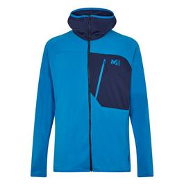 Millet Seneca Fleece Jacket Mens