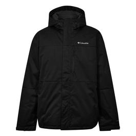 Columbia 3-In-1 Waterproof Insulated Jacket Mens