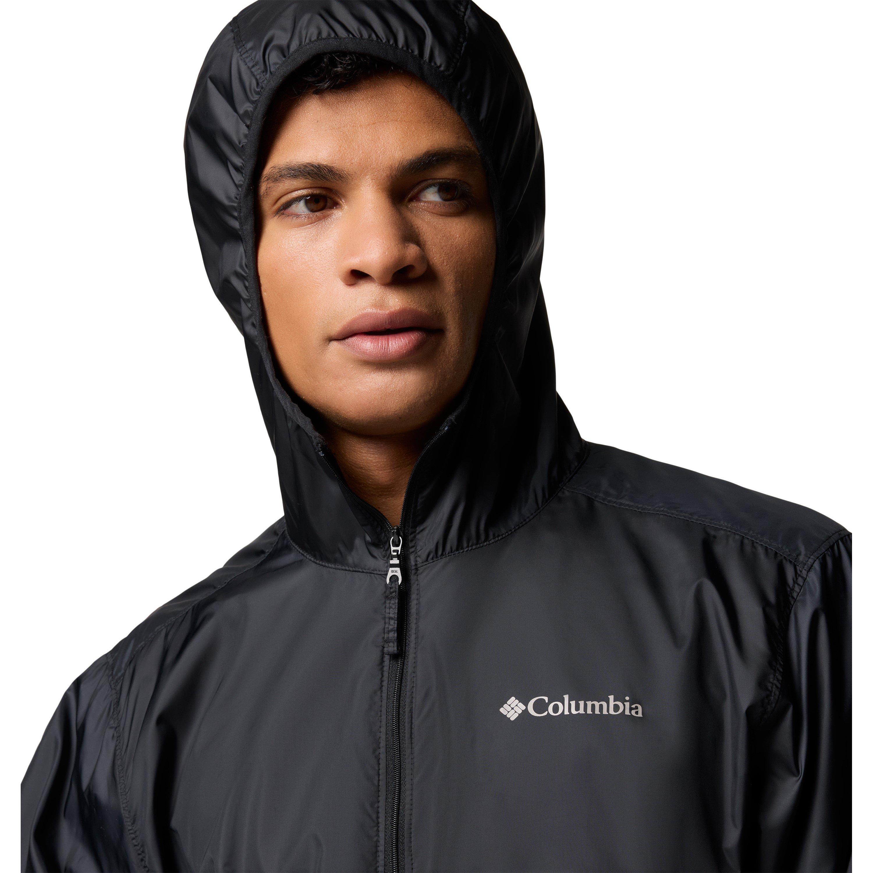 Crna - Columbia - Columbia Center WB Sn62 - 4