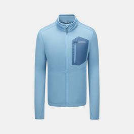 Karrimor Helium Power Stretch Fleece Jacket Mens