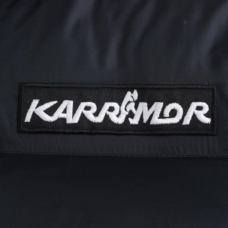 Noir - Karrimor - page de retours en ligne - 5