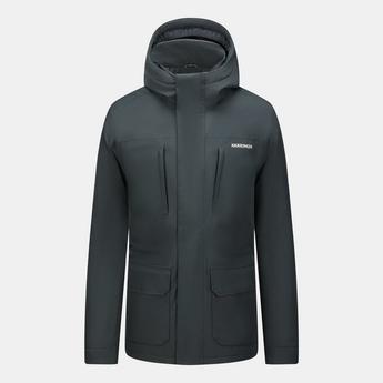 Karrimor Men's Tundra Waterproof THERMOLITE Insulated Parka