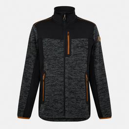 Icepeak Montgomery Fleece Jacket Mens
