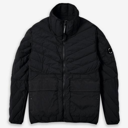 CP Company Down Monobloque Mens Down Jacket
