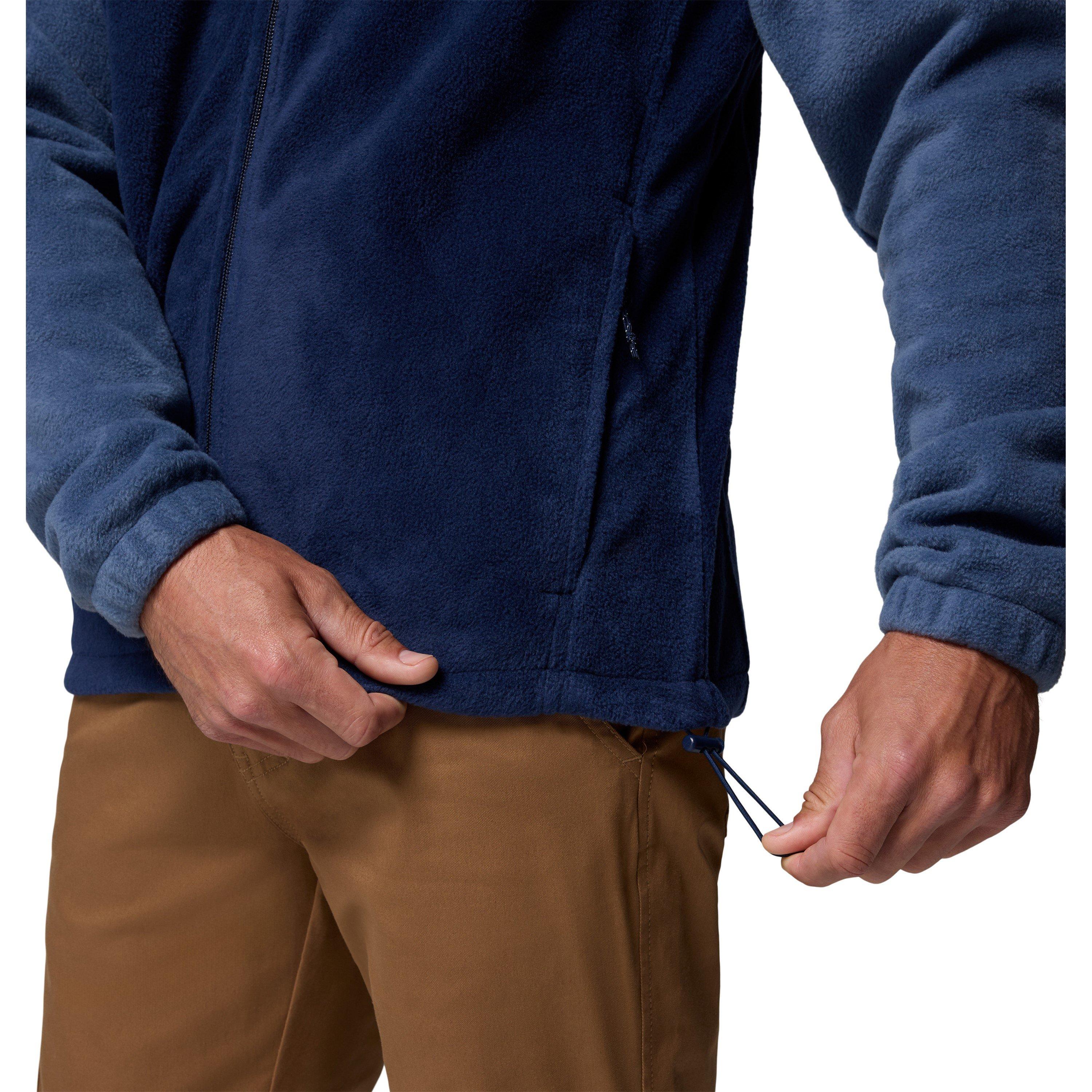 Dark Mountain - Columbia - Steens Mountain™ Full Zip 2.0 - 4