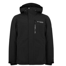 Columbia Winter District II Jacket Mens