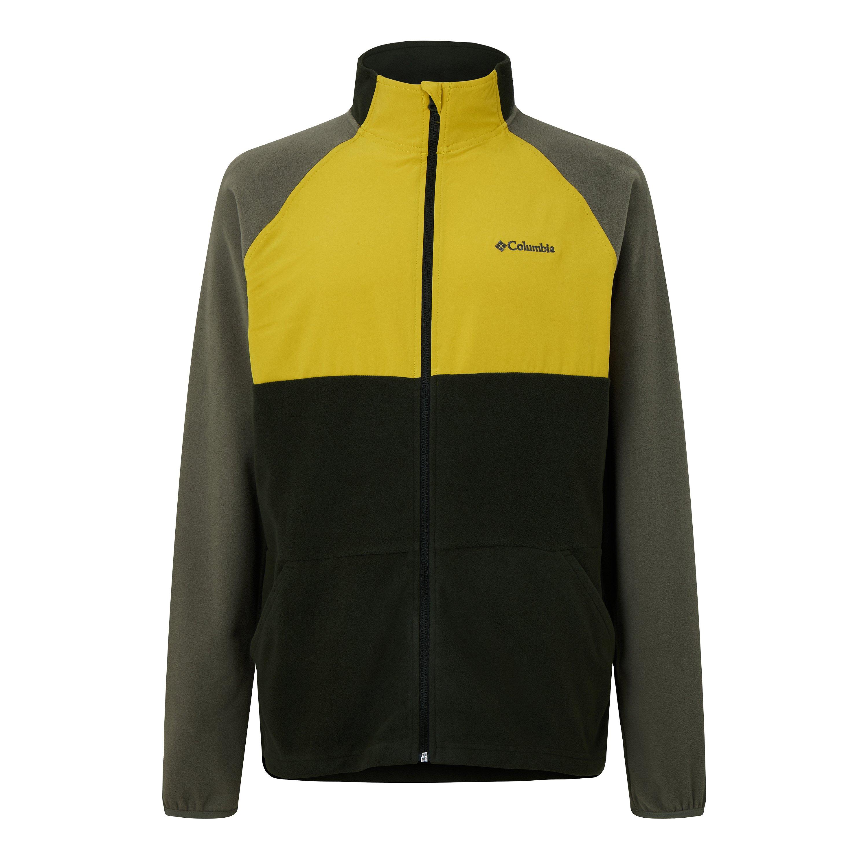 Columbia Vital Valley™ LW Fleece