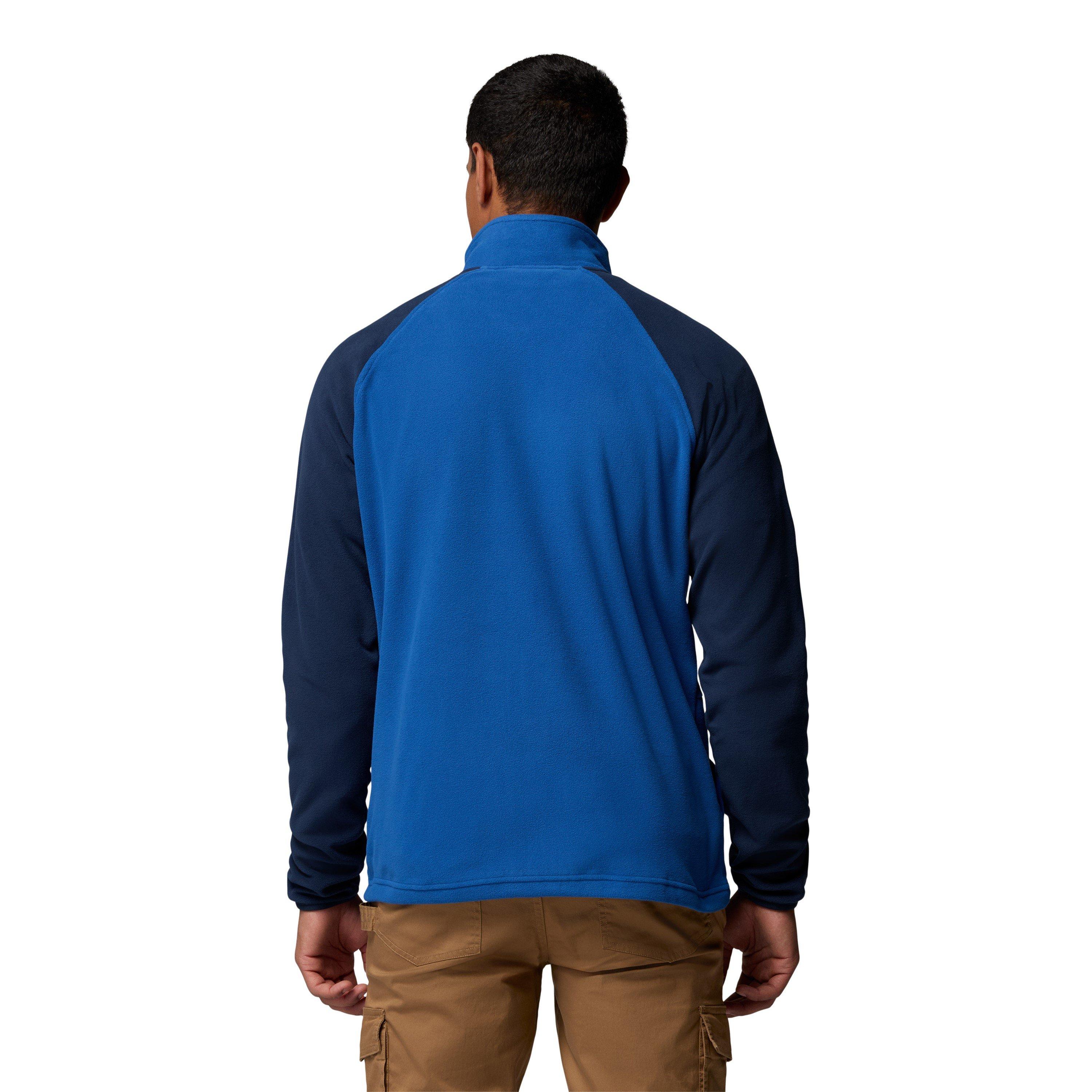 Mountain Blue - Columbia - Vital Valley™ LW Fleece - 2