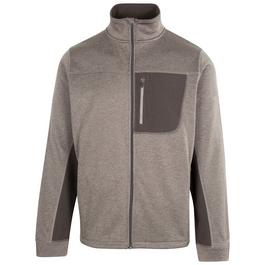 Trespass Radnage Fleece Mens