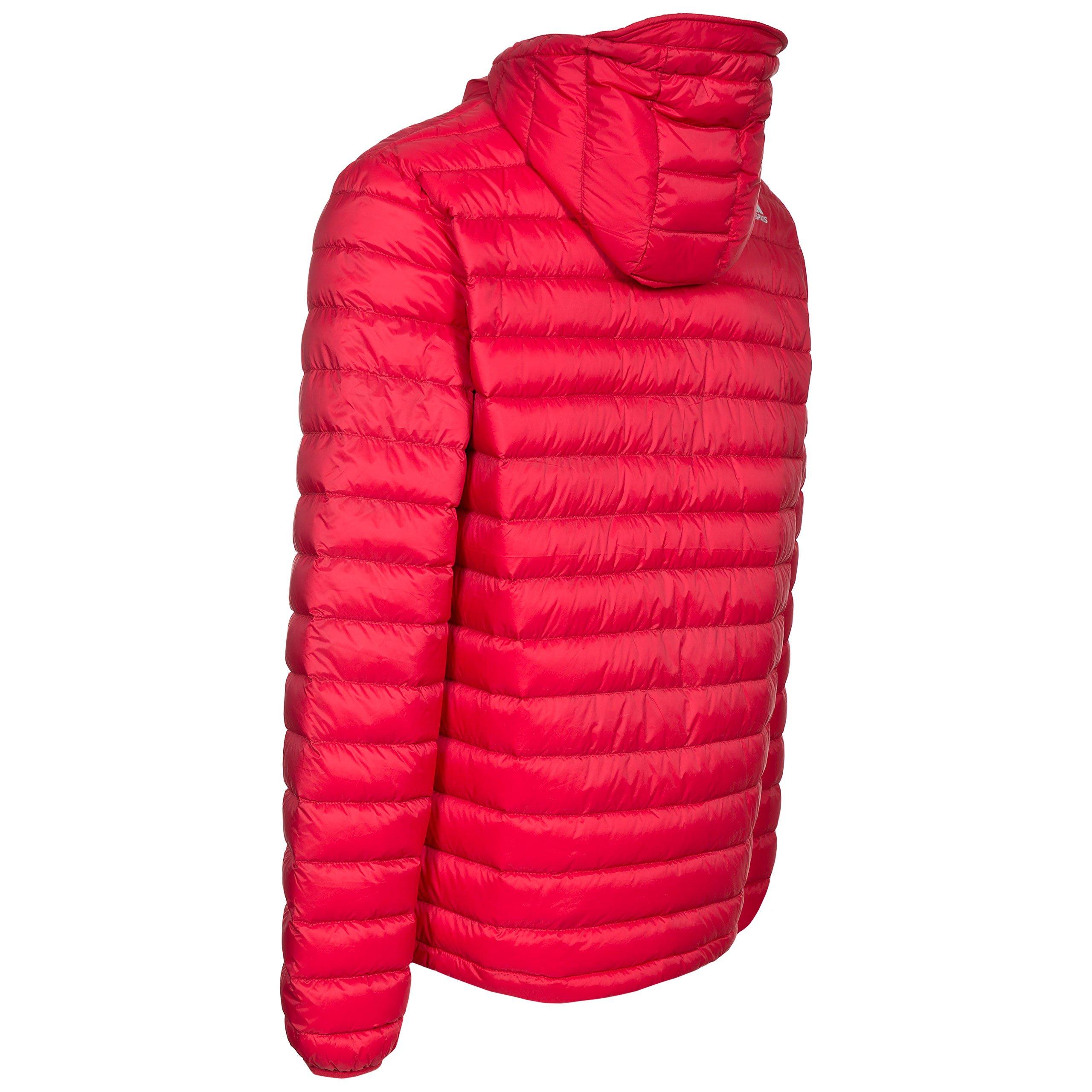 Rot - Trespass - Men's Digby Thermal Insulation Weather Resistant Down Jacket - 2