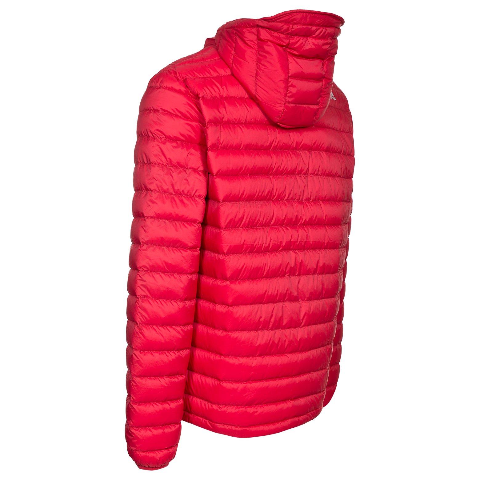 Rot - Trespass - Men's Digby Thermal Insulation Weather Resistant Down Jacket - 12