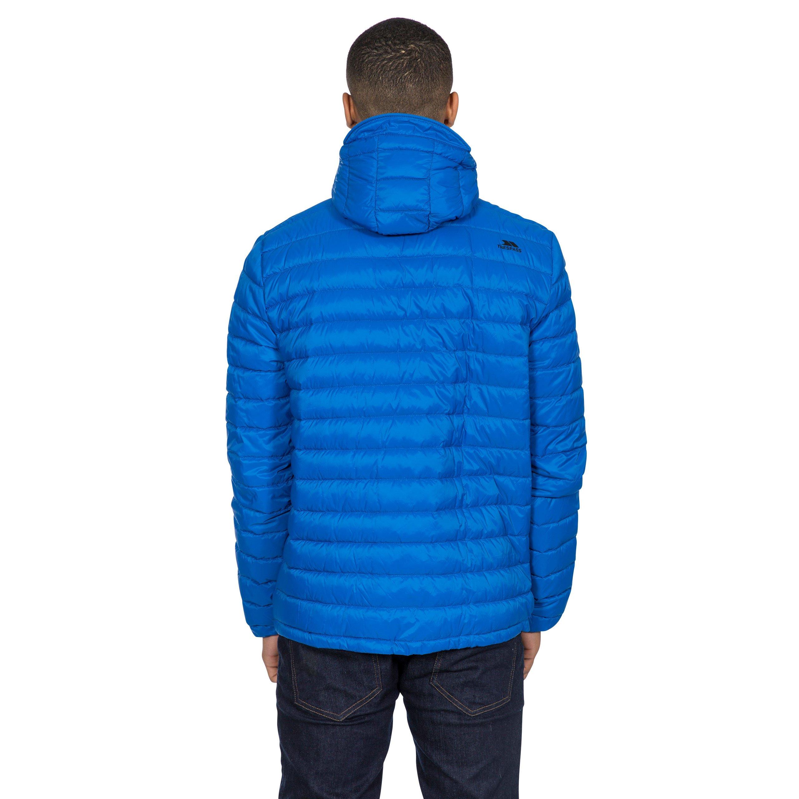 Piumino Polo Ralph Lauren Da Uomo Blu - Lungarotti Perugia - Foto 6