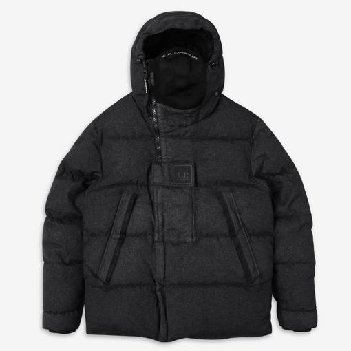 CP Company Co-Ted Down Jkt Sn32