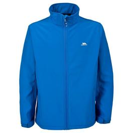 Trespass Vander Softshell Jacket Mens