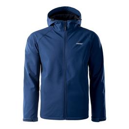 Hi Tec Neti II Softshell Jacket Mens