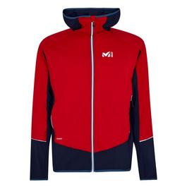 Millet Lokka Fleece Mens