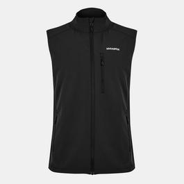 Karrimor Alpha Softshell Gilet Mens