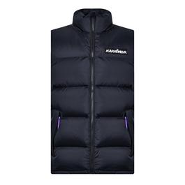 Karrimor K2 Down Gilet Mens