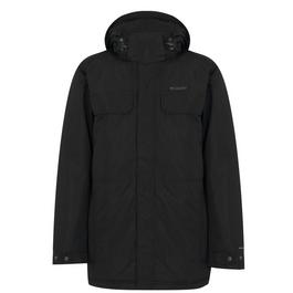 Columbia Rugged Parka Coat