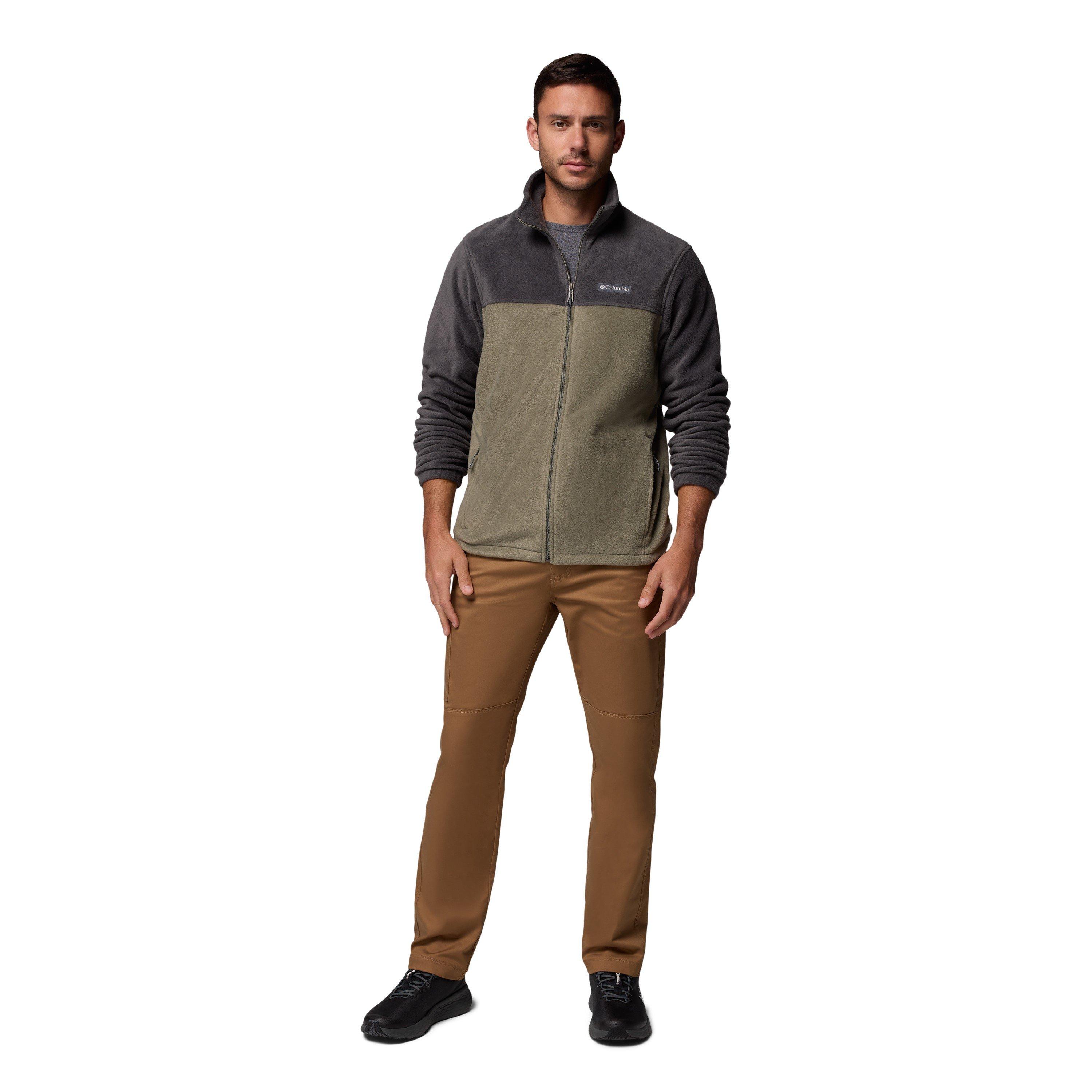 Shark Stone G. - Columbia - Steens Mountain™ Full Zip 2.0 - 1