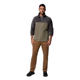 Columbia Steens Mountain Fleece Jacket Mens