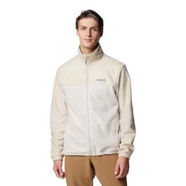 Columbia Steens Fleece Jacket Mens