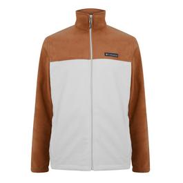 Columbia Steens Fleece Jacket Mens